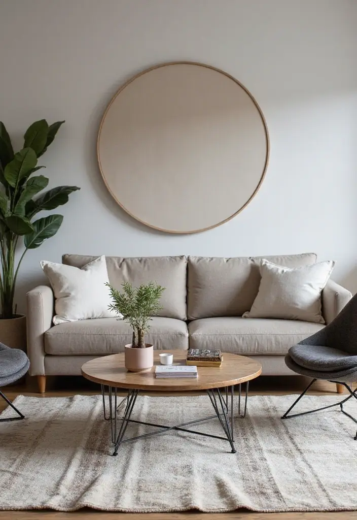 25 Home Decor Metal Texture Ideas For Modern Homes 50 25 Home Decor Metal Texture Ideas For Modern Homes - 16. Metal-Embedded Furniture