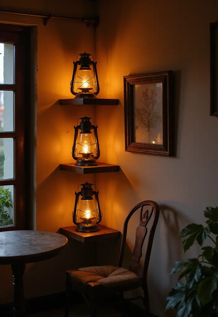 25 Vintage Metal Wall Decor Inspirations For Classic Homes 51 25 Vintage Metal Wall Decor Inspirations For Classic Homes 19. Vintage Metal Lanterns 20251013 164159