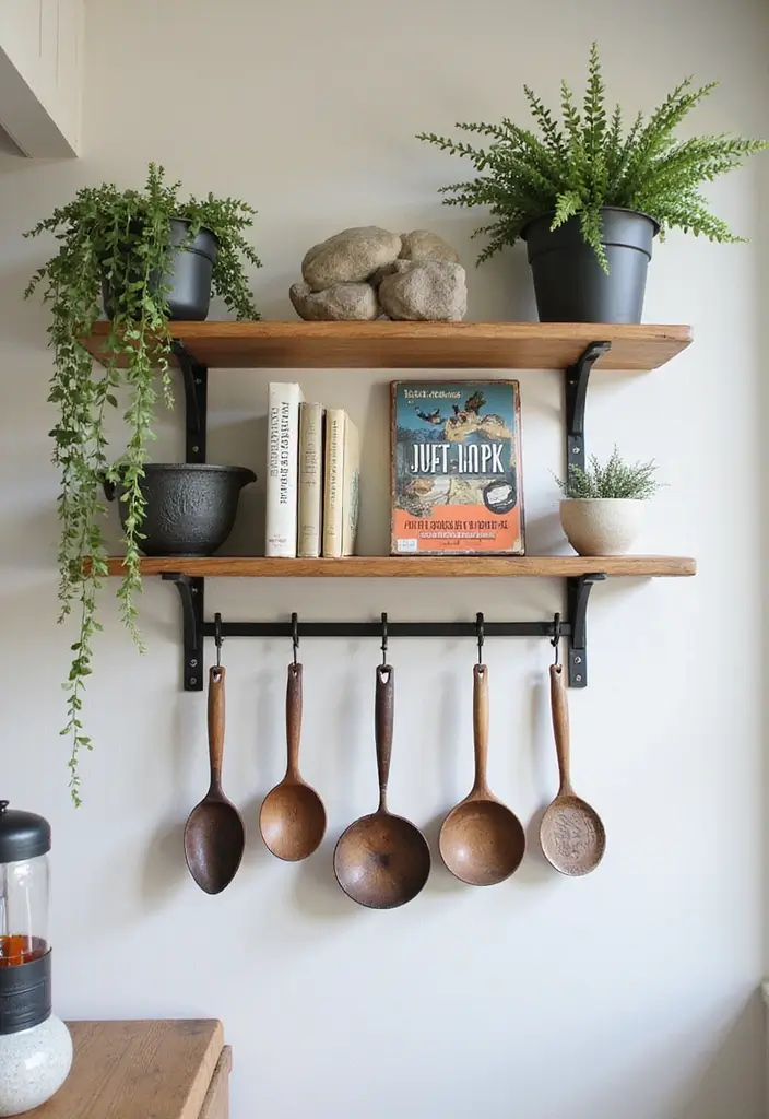 25 Vintage Metal Wall Decor Inspirations For Classic Homes 14 25 Vintage Metal Wall Decor Inspirations For Classic Homes 6. Metal Wall Organizers 20251013 164107