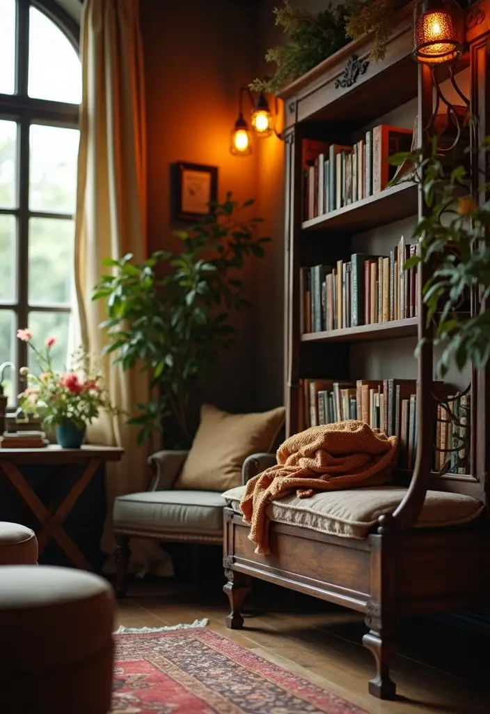 26 Metal Dress Form Decor Ideas For Artistic Homes 72 26 Metal Dress Form Decor Ideas For Artistic Homes 26. Cozy Reading Nook Enhancement 20251013 164455