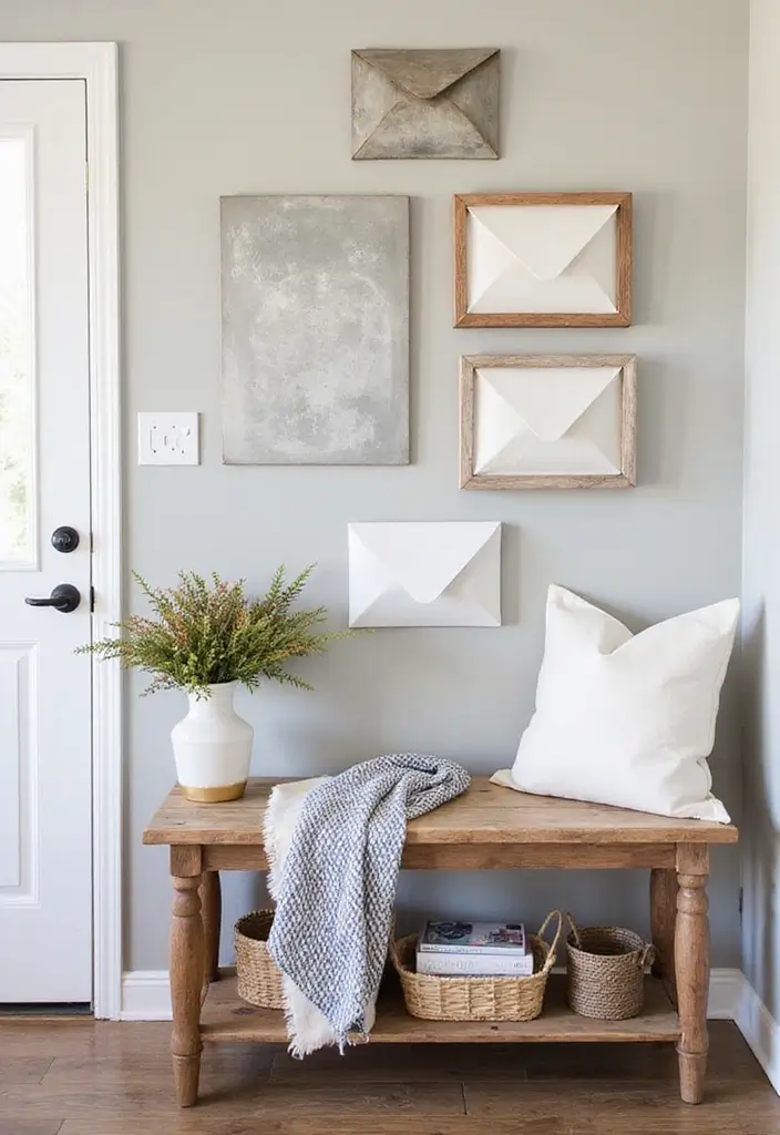 27 Metal Envelope Wall Decor Ideas For Entryways 72 27 Metal Envelope Wall Decor Ideas For Entryways - Conclusion