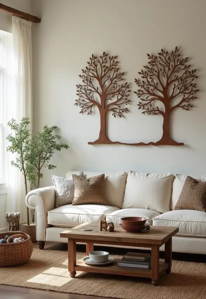 27 Rustic Metal Tree Decor Ideas That Inspire Conclusion 20251013 163432