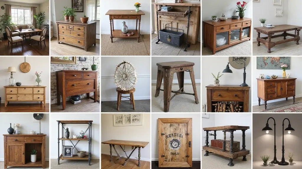 28 Creative Metal Pipe Decor Ideas For DIY Enthusiasts