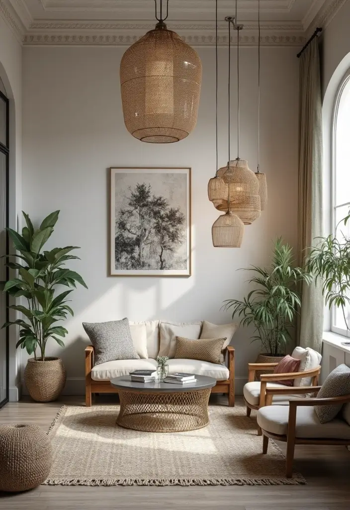 28 Home Decor Ideas With Metal Mesh For Industrial Style - Conclusion