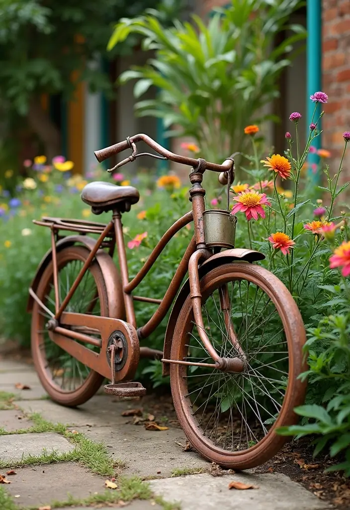 28 Jamaican Metal Art Decor Ideas With Cultural Vibes 36 28 Jamaican Metal Art Decor Ideas With Cultural Vibes 14. Vintage Metal Dcor Accents 20251013 164031