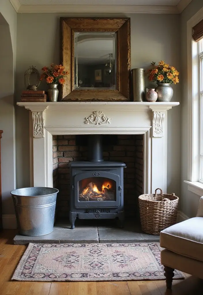 28 Metal Bucket Decor Ideas For Cozy Corners - Conclusion