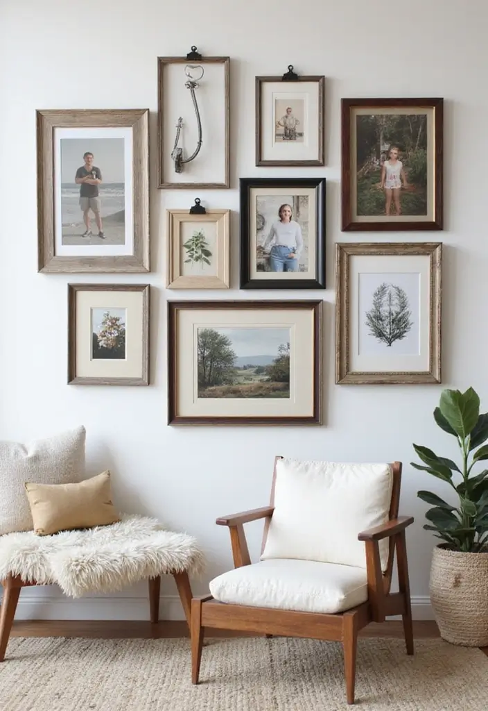 29 Metal Scroll Wall Decor Ideas With Timeless Appeal 26. Metal Wall Art Frames 20251013 164147