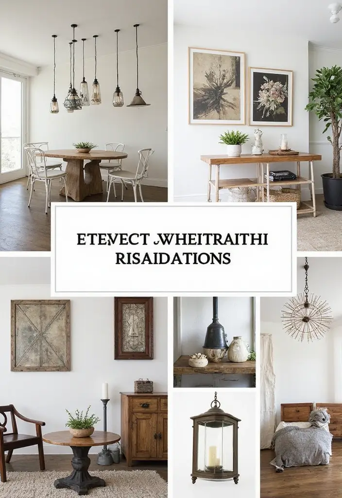 30+ Home Decor Inspirations With Metal Accents - Conclusion