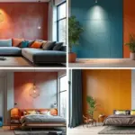 30 Home Decor Metal Panel Inspirations You’ll Love