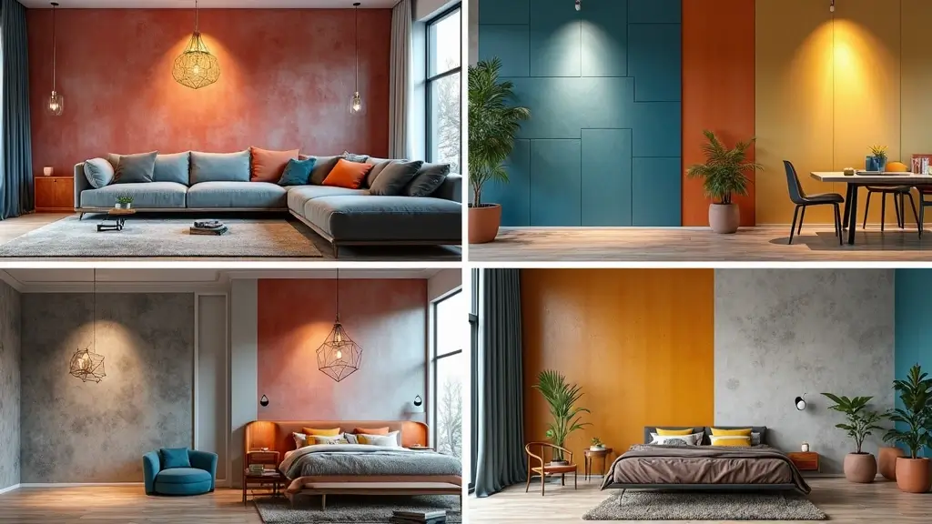 30 Home Decor Metal Panel Inspirations You’ll Love