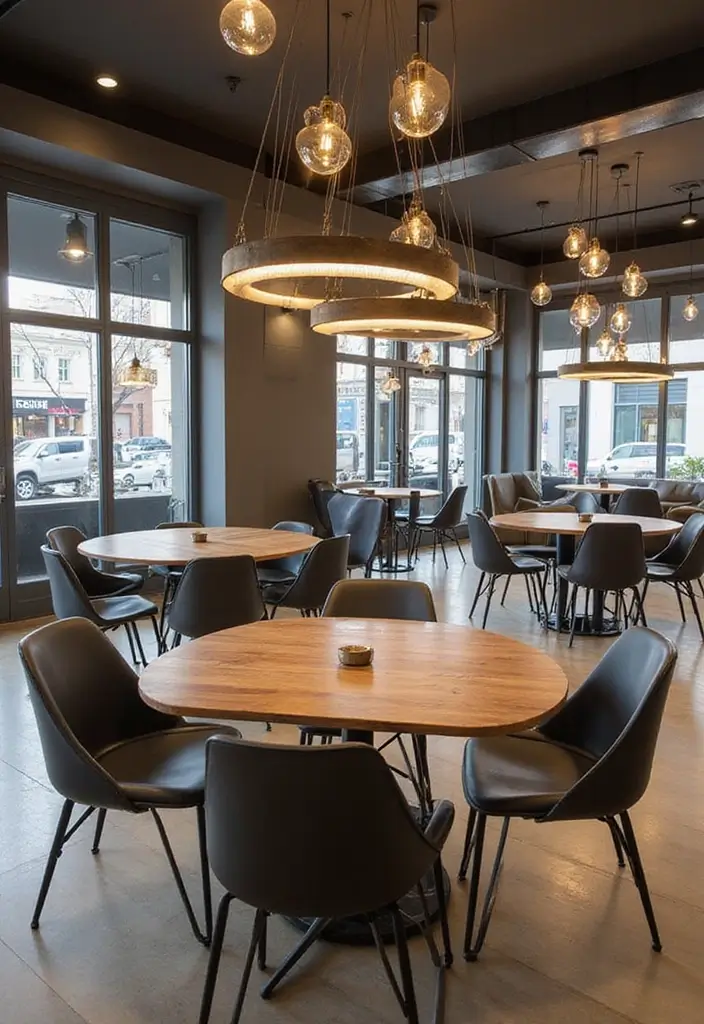 30 Home Decor Metal Panel Inspirations Youll Love 27. Innovative Use of Metal in Furniture 20251013 164439