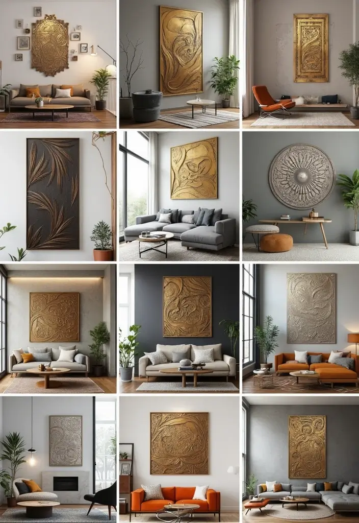 30 Home Decor Metal Panel Inspirations Youll Love Conclusion 20251013 164453