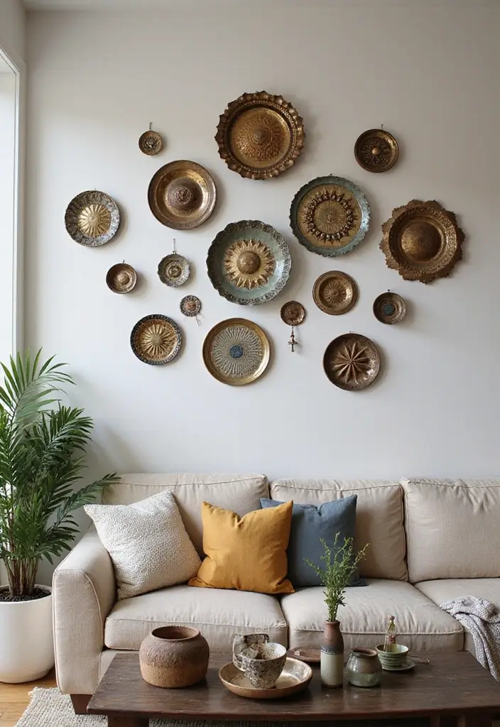 30+ Vintage Metal Wall Decor Ideas That Feel Authentic - Conclusion